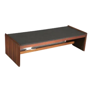 1960s Lane Furniture Mid-Century Coffee Table