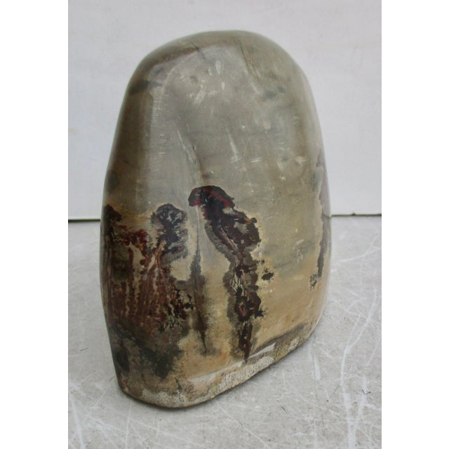 Picture Jasper Boulder For Sale - Image 4 of 8