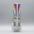Postmodern Topkapi Porcelain Vase by Yves Galgon & Michael Boehm for Rosenthal, 1991 For Sale - Image 3 of 11