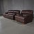 Leather Lounge Set — Studio Edition For Sale In Miami - Image 6 of 9