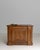 1870s French Neoclassical Oak Desk With Oilcloth Top For Sale - Image 18 of 18