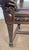 Late 19th Century Figural Carved Jacobean Style Throne Armchair With King and Queen For Sale - Image 14 of 15