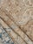 Modern Vintage Circa 1940 Lightly Distressed Heriz Rug 9'10 X 12'6 For Sale - Image 3 of 10