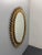 Stunning sunburst mirror often attributed to Italy but as we found this in Spain, most likely from there. The gilt metal...