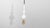 Ceramic Pendant Lamp For Sale - Image 9 of 13