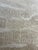 Restoration Hardware Rh Restoration Hardware Strati Hand-Knotted Wool Rug — 10' × 14' Sand | Himalayan Highland Wool | High-Low Textural Design For Sale - Image 4 of 18
