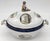 18th Century Naples Porcelain Grand Tour Topographical Tureen For Sale In West Palm - Image 6 of 9