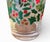 Crate & Barrel Set 6 Christmas Themed Holly Berry Holiday Glass Old Fashioned Rocks Glasses ~ Crate & Barrel For Sale - Image 4 of 7