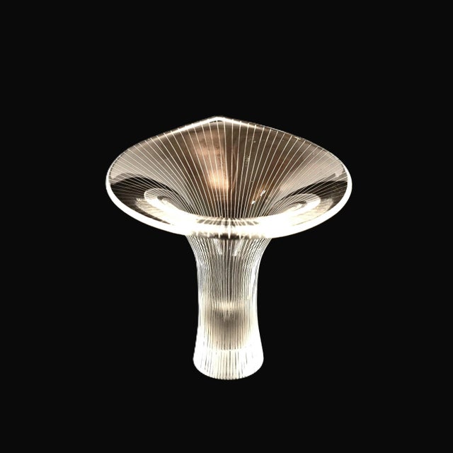 The iconic Kantarelli vase was designed by Tapio Wirkkala for Iittala in 1946. Inspired by the organic form of the...