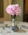 This petite, single flower vase is a collectible piece from the post-WWII revival era of Delftware production. CIRCA: 1952...