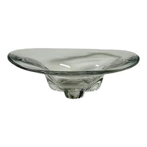 1970s Orrefors Bowl