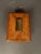 Wood 19th Century English Inlaid Satinwood Sewing Box With Mirror & Pincushion, Circa 1890 For Sale - Image 7 of 11