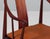 Model 4283 Chinese Chair attributed to Hans J. Wegner for Fritz Hansen For Sale - Image 3 of 8