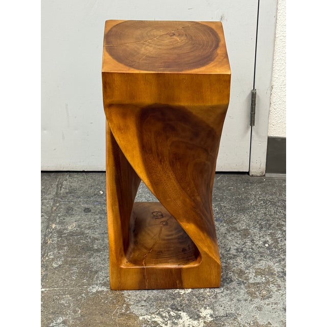 Steve Silver Company Solana Side Table For Sale - Image 10 of 12