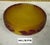 Engraved Multi-Layered Glass Bowl For Sale - Image 4 of 7