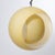Eclisse Pendant Lamp from Mazzega, 1970s For Sale - Image 6 of 9