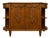 Vintage Art Deco Oak Buffet, 1930s For Sale