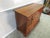Item 85669: Stickley solid cherry sideboard. Age: 1980's. Details: Dovetailed drawers. Condition: Very clean excellent...