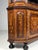 Dutch Marquetry Cabinet, 1760s For Sale - Image 6 of 8