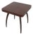 Art Deco Model 259 Spider Table by Jindrich Halabala for Up Závody, 1930s For Sale