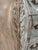 French Provincial Silver Carved Bombé Chest – Rococo Floral Details – Vintage For Sale In Naples, FL - Image 6 of 9
