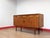 A stunning sideboard by G Plan as part of the Fresco range with beautiful sculpted legs, this Mid Century Modern Vintage...