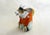 Small Zoomorphic Goat Pitcher in Porcelain from Schafer & Vater, Germany, 1920s For Sale - Image 13 of 13