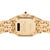 Early 21st Century Ladies Cartier Panthere 22mm 1070 18k Yellow Gold Quartz Watch For Sale - Image 5 of 10