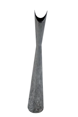 Cardinal Vase by Lino Sabatini for Christofle, France, 1960s