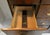 Walnut Filing Cabinet, Italy, 1900s For Sale - Image 10 of 18
