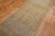 Early 20th Century Fine Persian Senneh Wide Runner, Early 20th Century - 3'6" x 20'5" For Sale - Image 5 of 6