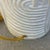 Ceramic Coastal Palm Beach Heron Costal Lamp For Sale - Image 7 of 7