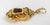 19th Century Victorian Gold Filled Etruscan Revival Locket Pendant by Blackinton For Sale In New York - Image 6 of 9