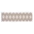 SAMPLE - Schumacher X A Rum Fellow Pinula Tape In Oyster For Sale