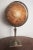 Metal Celestial Globe With Brass Meridian For Sale - Image 7 of 7