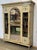 19th Century Parisian Oak Bookcase with 3 Doors by the Mercier Firm For Sale - Image 13 of 18