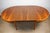 Scandinavian Extendable Teak Dining Table, 1960s For Sale - Image 18 of 18