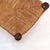 French Fireplace Bench in Fruitwood For Sale - Image 11 of 15