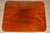 Victorian Tilt Top Table Tripod Rectangular Mahogany, 1890 For Sale - Image 3 of 13