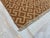 1980s Oushak Rug , 10'2" X 13'8" For Sale - Image 4 of 4
