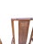 Thomasville Vintage Faux Bamboo Cane High Back Dining Armchairs Regency Pair For Sale - Image 13 of 15