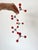 Vintage Atomic Age Molecular Model with Bakelite Balls, Former Czechoslovakia, 1950s For Sale - Image 10 of 12