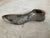 Early 20th Century Cast Iron Cobbler's Shoe Molds Set of 3 For Sale - Image 13 of 17