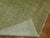 Early 20th Century Green Persian Tabriz Herati Rug - 10'4" x 13'2" For Sale - Image 10 of 12