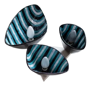 Majolica Light by Otello Rosa for San Polo, Venezia