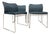 Vintage Model Jano Chairs by Kazuhide Takahama for Simon Gavina, 1970s, Set of 4 For Sale