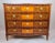 Inlaid Chest of Drawers with double secret compartments, 18th Century