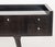 Early 21st Century Troy Wesnidge Modern Ebonized Sideboard For Sale - Image 5 of 14