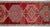 1950s Pink Turkish Hand-Knotted Runner Rug, Extra Long Narrow Hallway Decor 2x14 Ft Approx For Sale - Image 13 of 17
