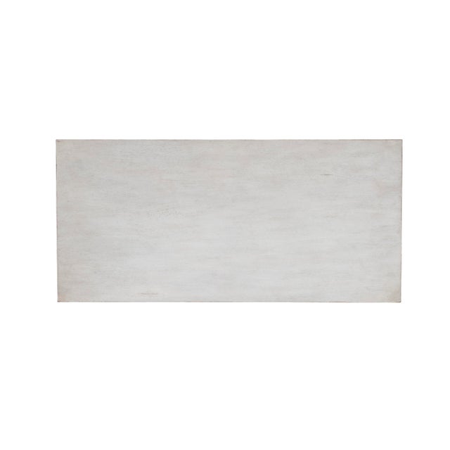 Maitland - Smith Maitland-Smith Natalie Door Chest For Sale - Image 4 of 4